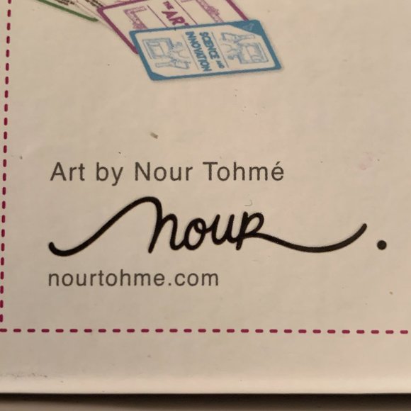 NIB Sealed ICONS Game Empowering Women History Trailblazers RBG - Picture 7 of 12